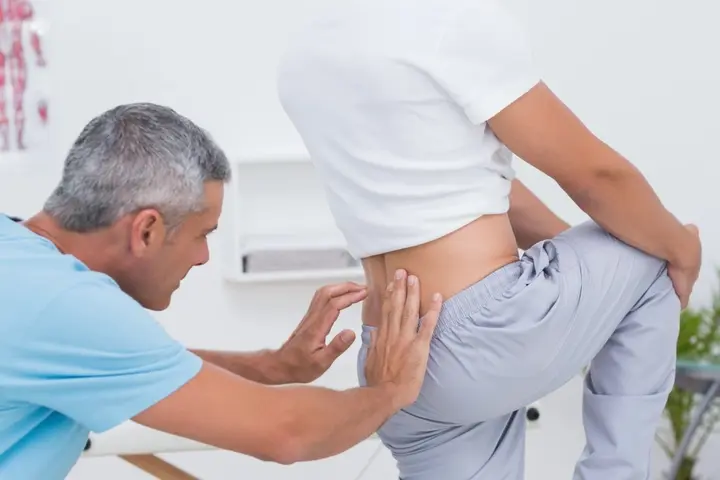 Methods20for20 Evaluating20and20 Treating20 Lower20 Back20 Pain resized