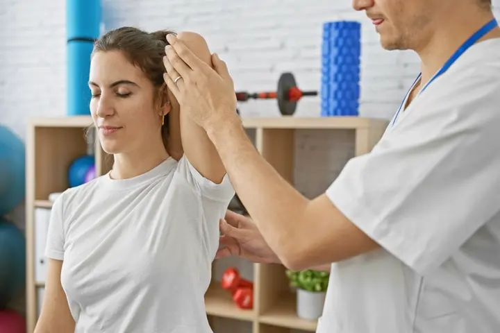 Methods20for20 Assessing20the20 Shoulder20 Joint20and20 Shoulder20 Girdle resized
