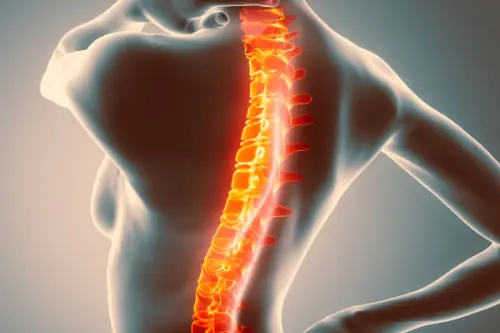 Anatomy Angel: Scoliosis