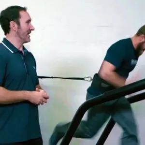 リカバリーのためのトレーニング