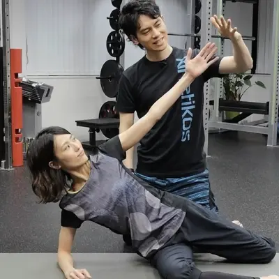 Pilates Evolution Series Ⅰ