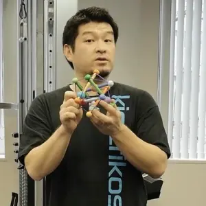 クライアントの気づきを引き出す全体性の捉え方