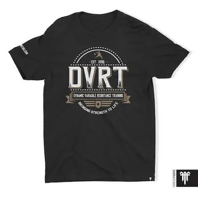 DVRT Tシャツ ビンテージ