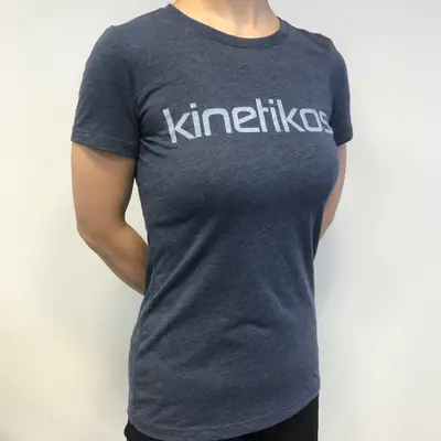 Kinetikos Tシャツ オリジナルV2