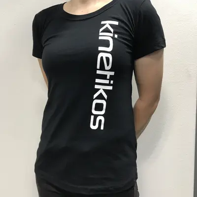 Kinetikos Tシャツ オリジナルV3