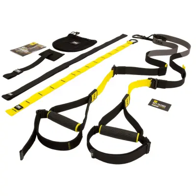 TRX PRO4 サスペンショントレーナー