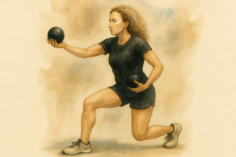 Myofascial Integrated Movement (MIM)