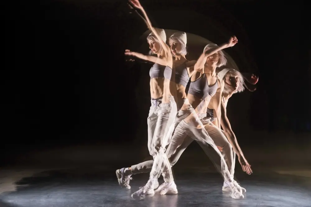3D-Movement