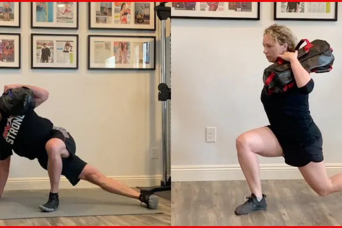 Jessica_josh_home_workout