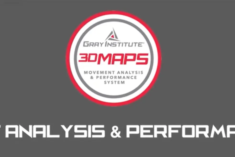3DMAPS