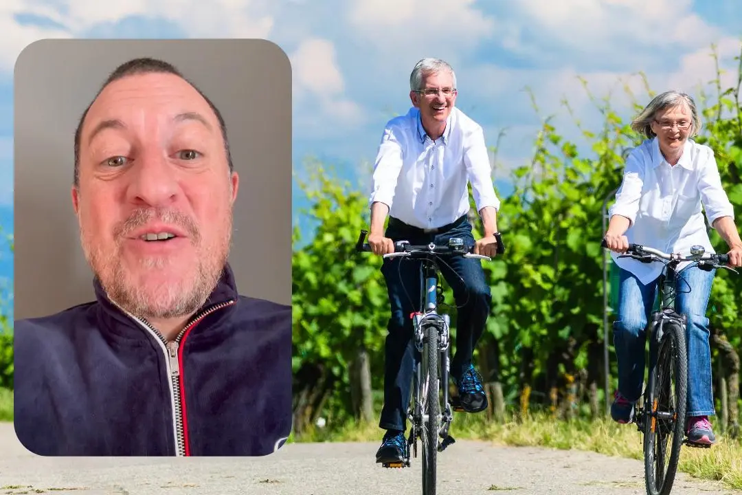 BC MOVEPRO Training Aging Promo Thumbnail