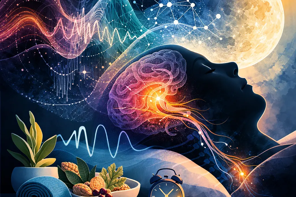 Sleep neurology b