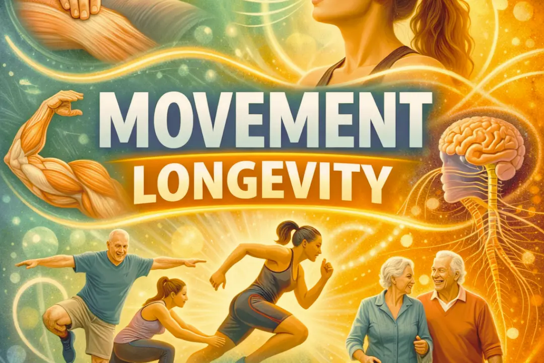 Movement Longevity
