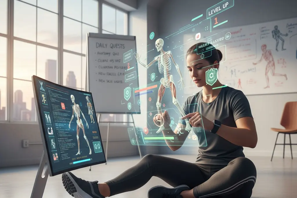 Kinetikos Interactive