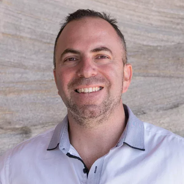 Tarek Michael Chouja