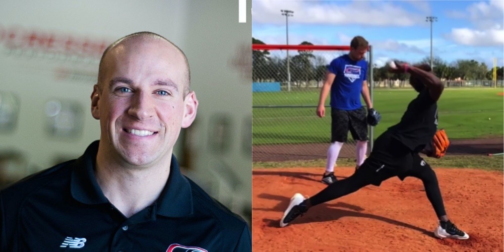 オーバーヘッドアスリートのトレーニング考慮事項