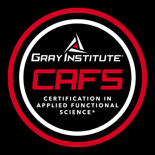 CAFS logo carousel