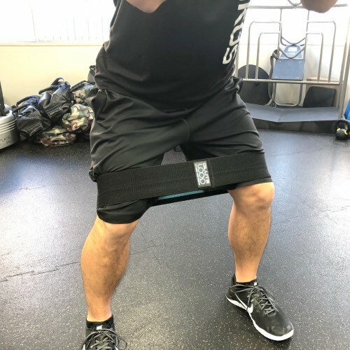 Glute_Loop_On_Knees