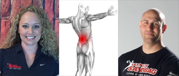 腰部の問題の理解と解決のためのより良いソリューション