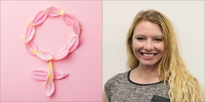 アナトミーエンジェル:更年期を理解する