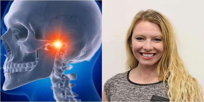 アナトミーエンジェル:顎関節を理解する