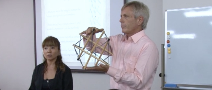 筋膜のフィットネス