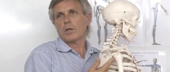 トム・マイヤーズワークショップ:クリニカルアプリケーション