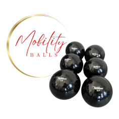 DVRT Mobility Balls