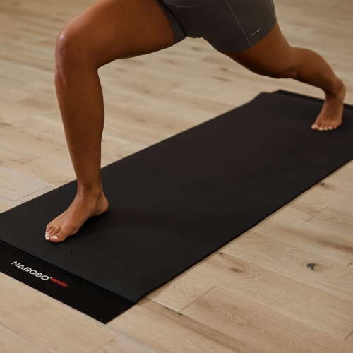 ナボソ マインド ボディ マット