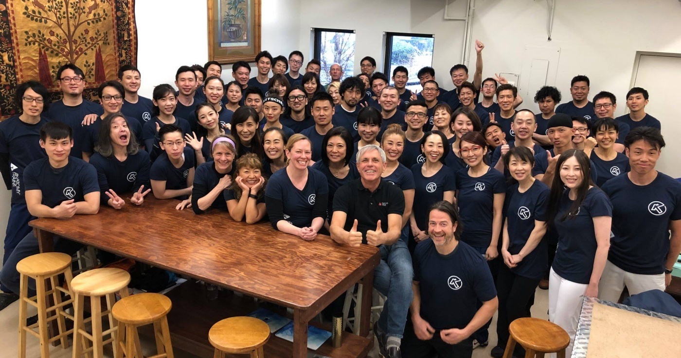 AT dissection group boulder lab