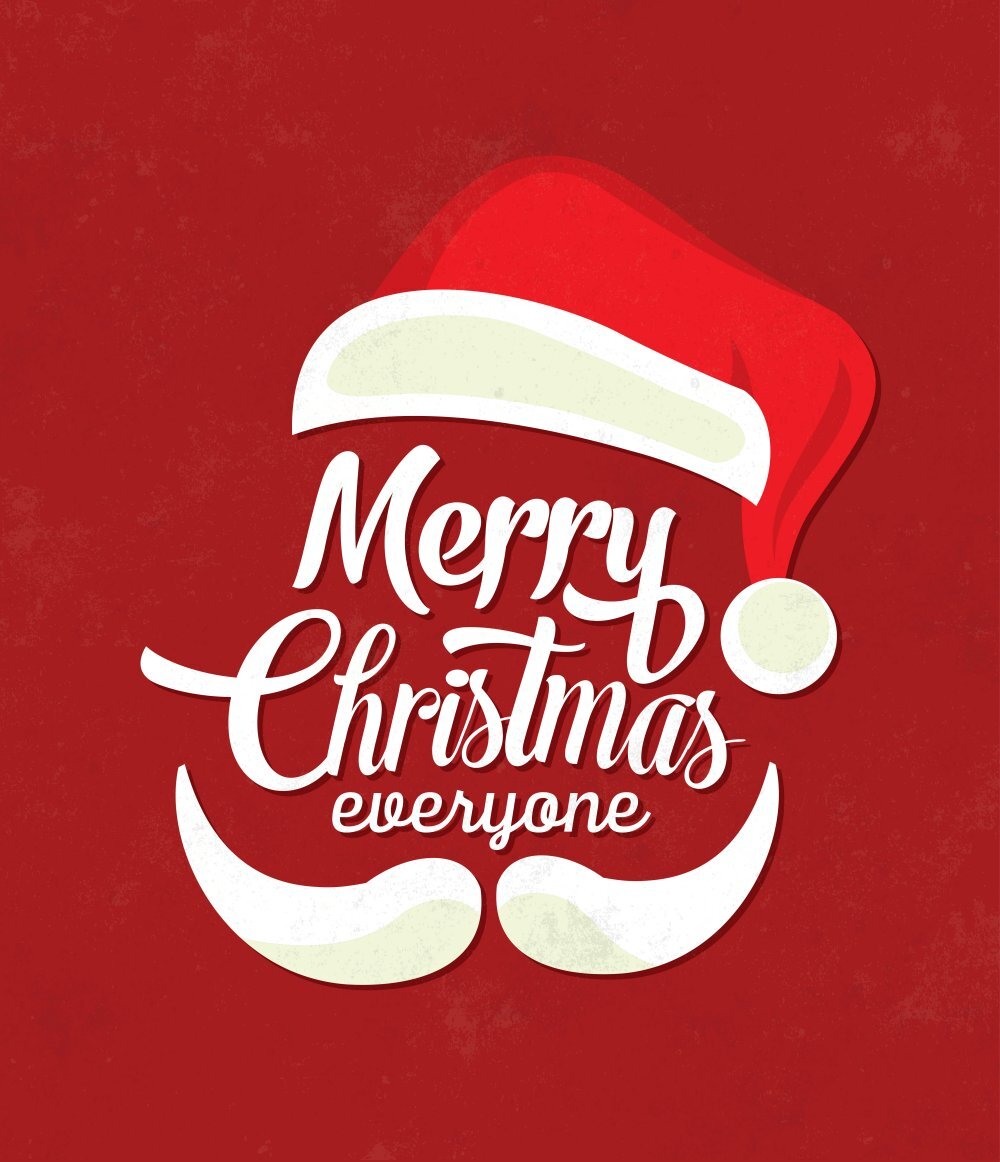 Merry Christmas Everyone