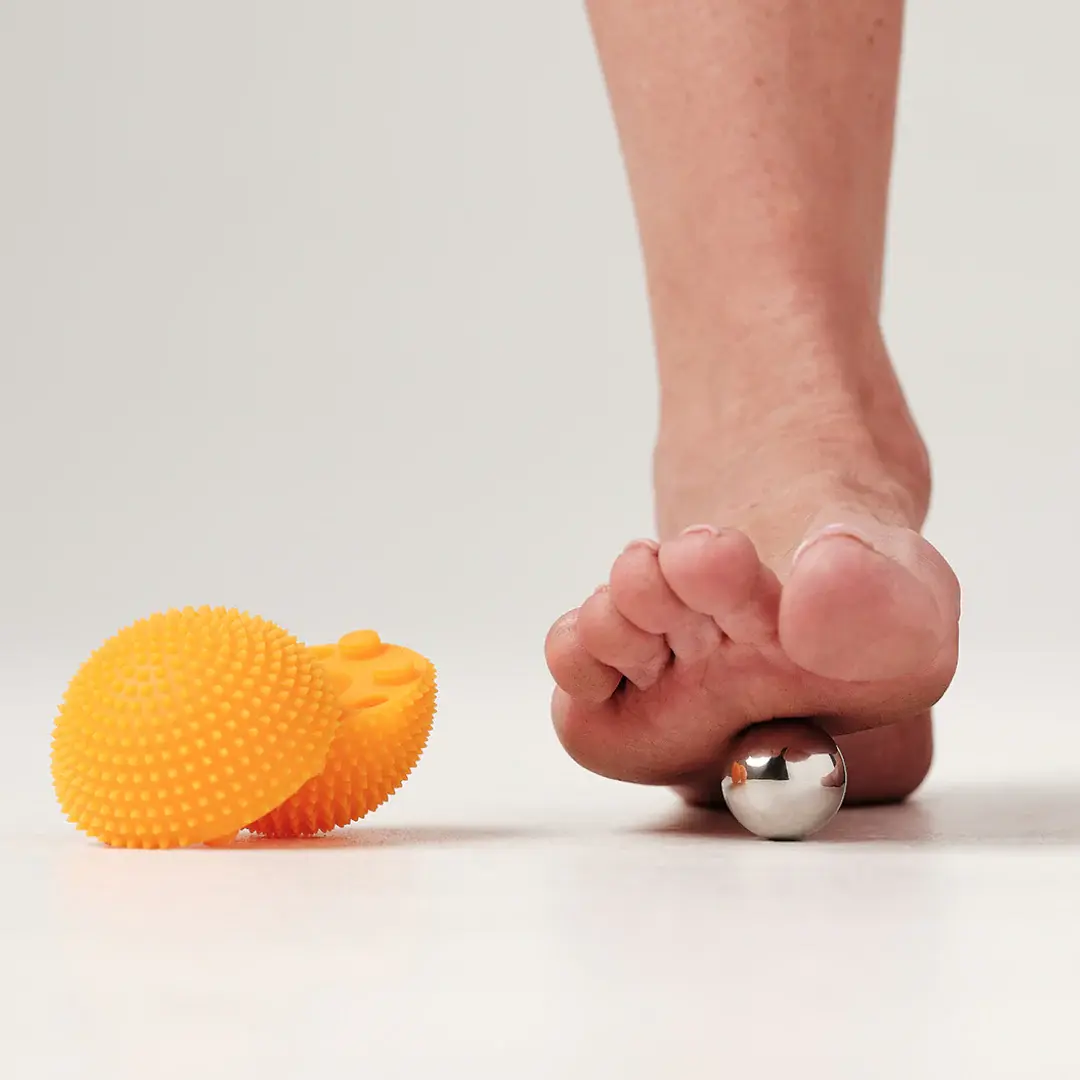 ナボソ イグナイト ニューロ ボール