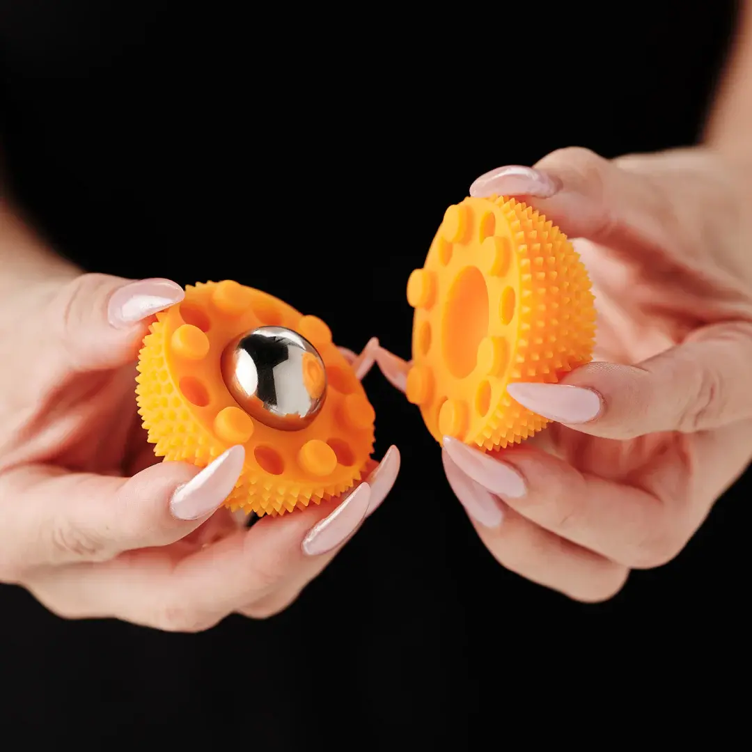 Naboso Ignite Neuro Ball 07