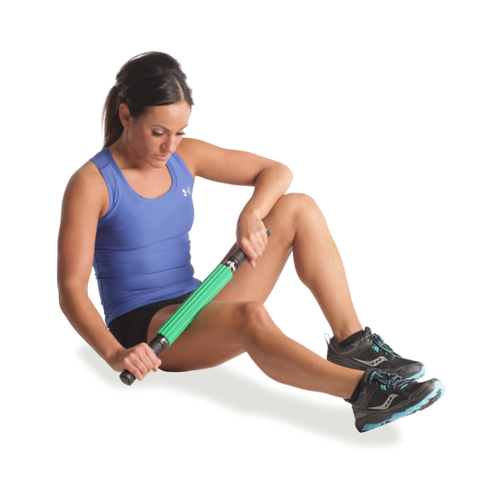 セラバンド ローラー マッサージャー