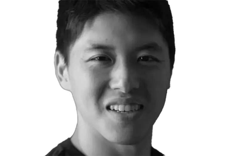 ケント カミヤマ