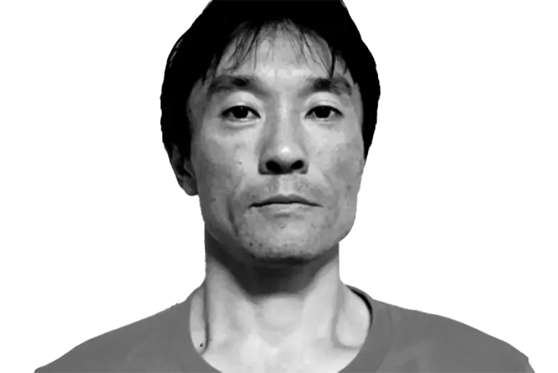 アレックス・スガイ