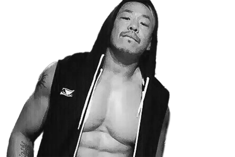 マイク　ヤマグチ