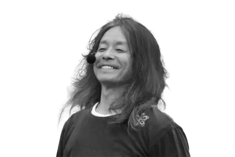 チャマ 相澤 護