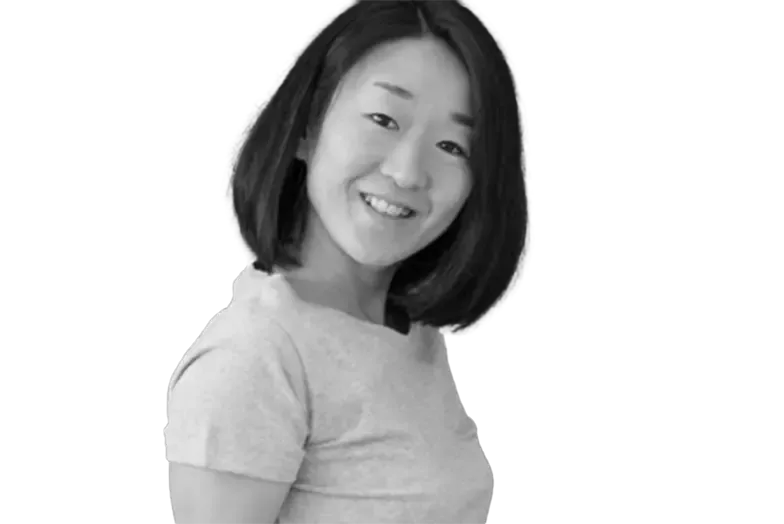 ラジカスキー　万由子