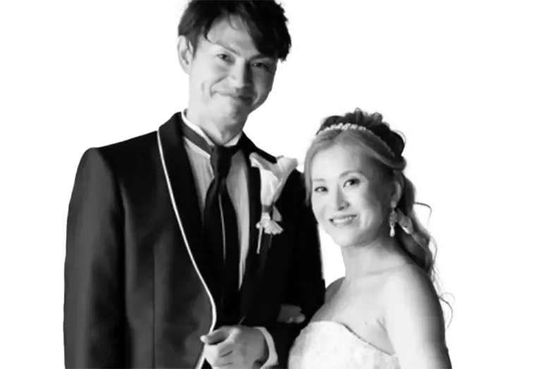 鈴木 剛生 ＆ 清水 美也子