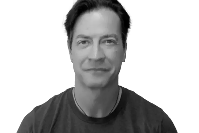 トラビス・ジョンソン