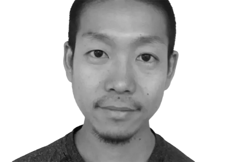 山口 "Dice" 大輔