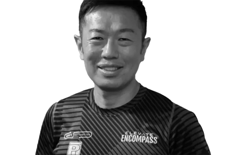 中野 ジェームズ 修一