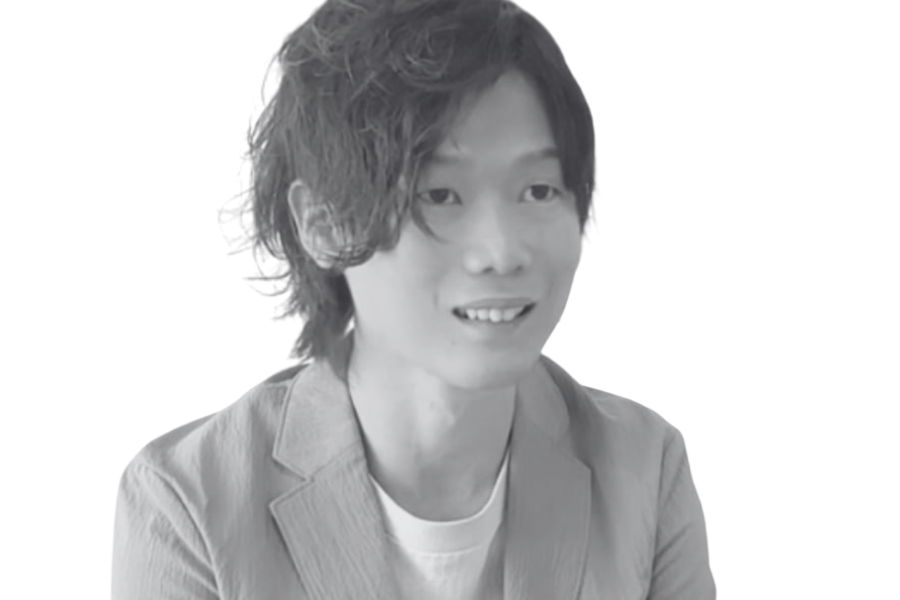 てんてん（天田大樹）