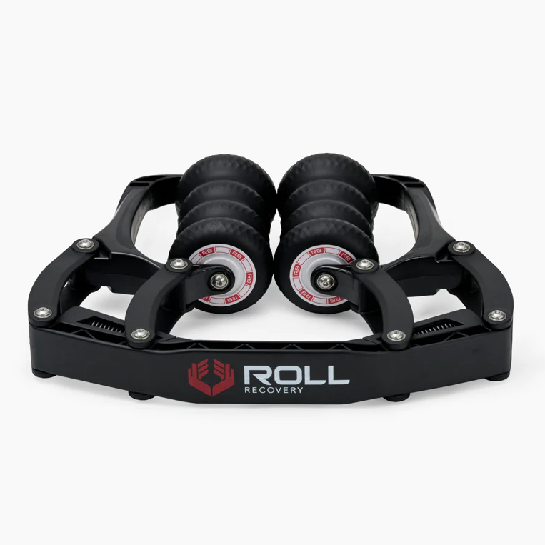 ロールリカバリー アール8