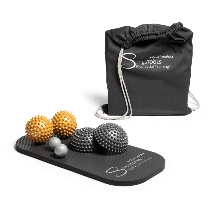 スリングス・マイオファシア・トレーニング ツール セット