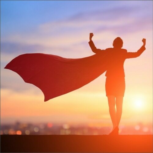 日々研鑽:強さの構築方法