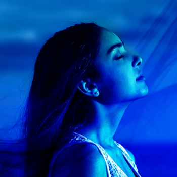 Anatomy Angel: Respiration & Meditation