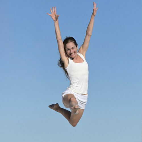 ファシア(筋膜)の弾性