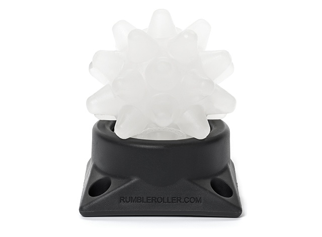 RumbleRoller ビースティ・ボール